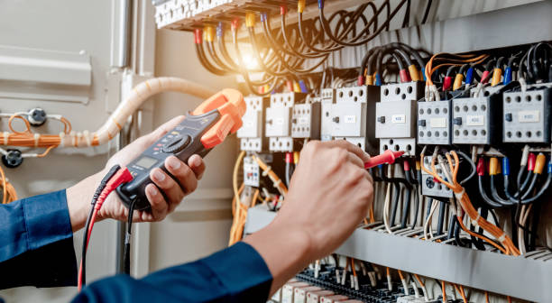 Best Emergency Electrical Repair  in Painesville, OH